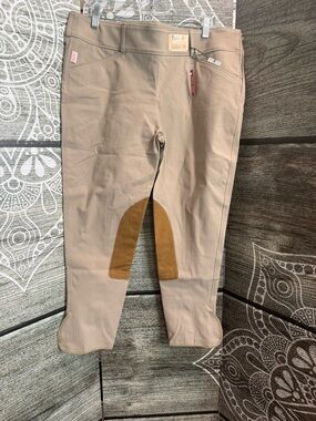 Tailored Sportsman Breeches